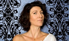 Actor Eve Best