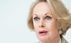 Q&A: Tippi Hedren