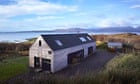 The Shed, Tokavaig, Skye