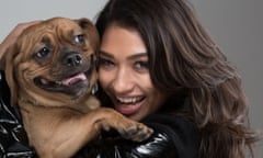 Vanessa White from Saturdays and Maggie.