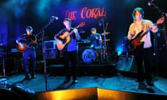 The Coral