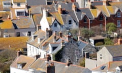 rooftops