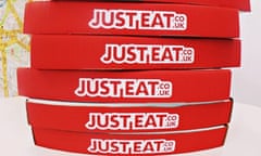 Just Eat