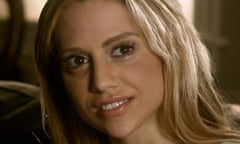 Brittany Murphy in Something Wicked