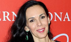 L'Wren Scott