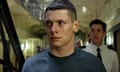 Starred Up