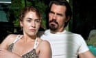 Kate Winslet and Josh Brolin sweating decorously in Labor Day.