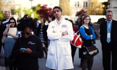 Vivek Murthy