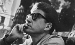 Alain Resnais.