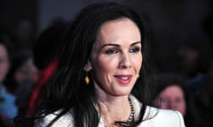 L’Wren Scott killed herself by hanging, coroner rules