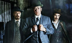 Ripper Street