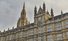 Houses of Parliament, London