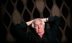 Henning Mankell