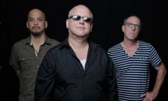 Pixies