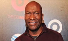 John Singleton film director