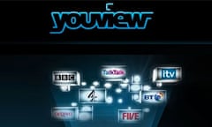 YouView