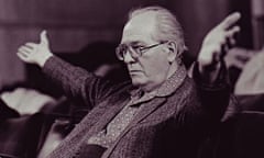 Olivier Messiaen