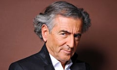 Bernard-Henri Levy