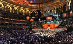 BBC Proms