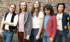CAN  German rock group about 1970