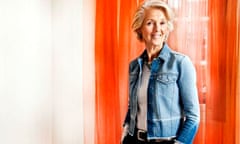 Joanna Trollope