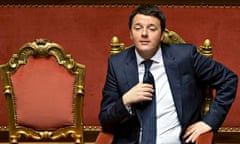 Matteo Renzi