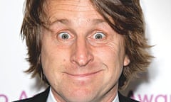 Milton Jones