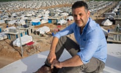 Khaled Hosseini