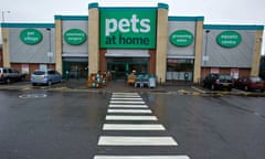 Pets at Home