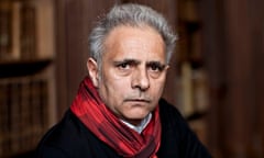 Hanif Kureishi