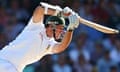 Graeme Smith's career in pics