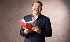 David Walliams