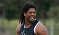 Jamal Idris