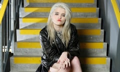 Sky Ferreira