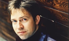 'Elegance and calm' … Leif Ove Andsnes