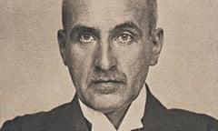 Frank Wedekind