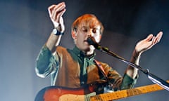 Jack Steadman, Bombay Bicycle Club 