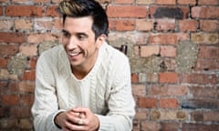 Russell Kane