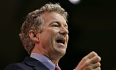 Rand Paul