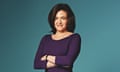 Sheryl Sandberg