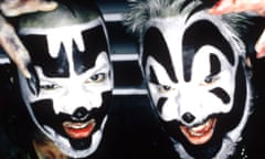 Insane Clown Posse