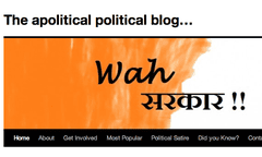 WahSarkar