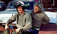 Dumb and Dumber, Jim Carrey, Jeff Daniels