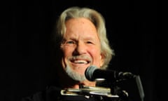 kris kristofferson