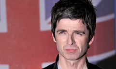 Noel Gallagher