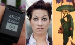 Pebble, Amanda Palmer and Broken Age were all hits on Kickstarter.