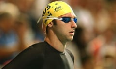 Ian Thorpe