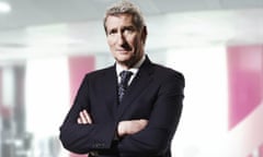 Jeremy Paxman