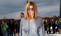 Carine Roitfeld