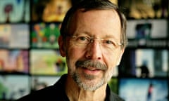 Ed Catmull